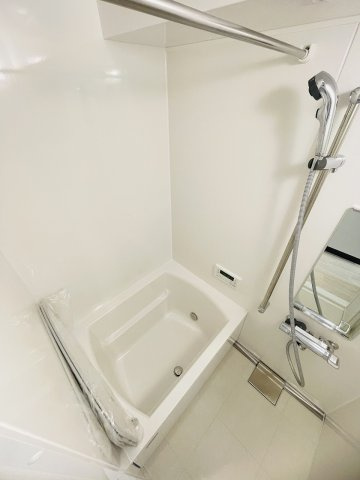 【浴室】ララソル芦屋