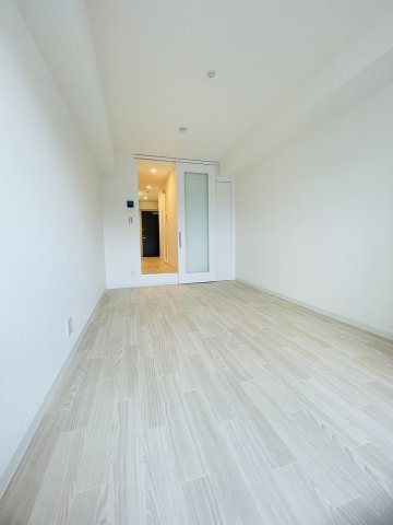 【居間・リビング】ララソル芦屋