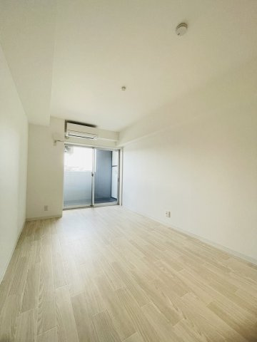 【寝室】ララソル芦屋