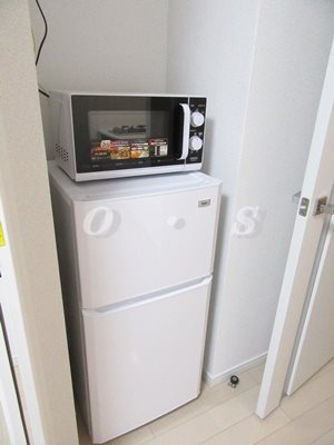 【設備】リーフコンフォート本厚木