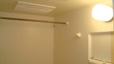 【その他】 | ビクトリーブルク | バス（浴室乾燥機）