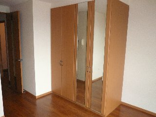 【内装】 | ビクトリーブルク | 洋室