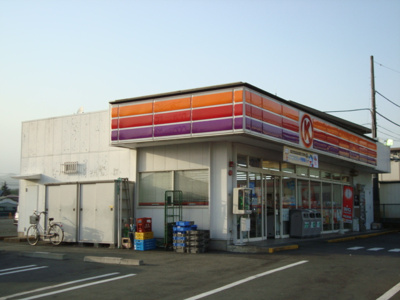 【周辺】 | ビクトリーブルク | サークルＫ淀平町店まで360ｍ