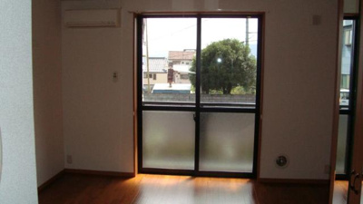 【内装】 | ビクトリーブルク | 洋室