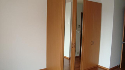 【収納】 | ビクトリーブルク | 洋室（クローゼット）