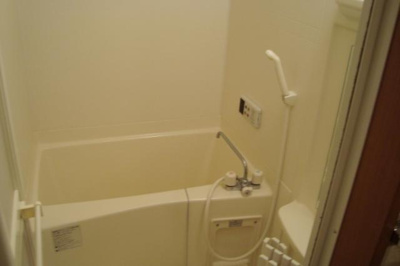 【浴室】 | ビクトリーブルク | バス