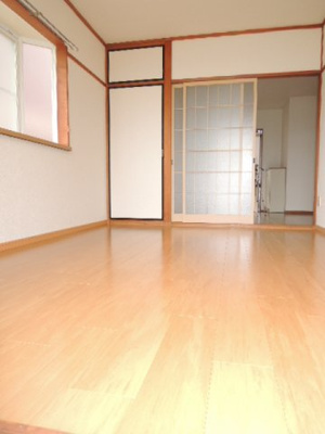 【内装】 | エルディム駿河台 | 内装です