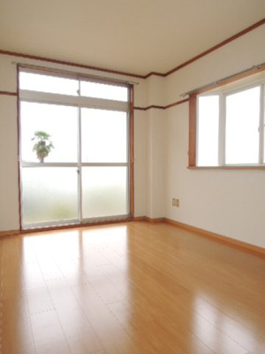 【内装】 | エルディム駿河台 | おしゃれな内装です