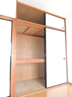 【収納】 | エルディム駿河台 | 収納スペース豊富です