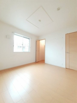 【内装】 | グレイスヒロ | きれいな内装です