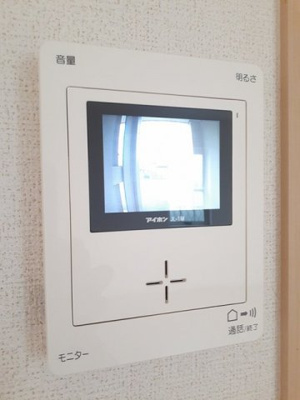 【セキュリティ】 | グレイスヒロ