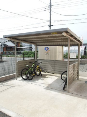 【その他共用部分】 | グレイスヒロ