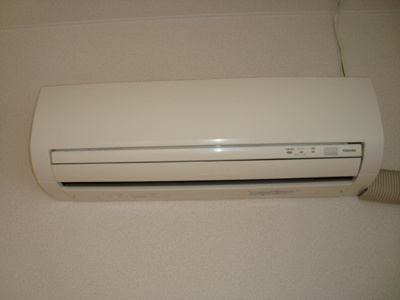 【設備】 | オリエンタル旭 | リビングエアコン