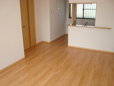 【居間・リビング】 | オリエンタル旭 | リビング