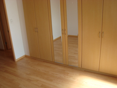 【内装】 | オリエンタル旭 | 洋室