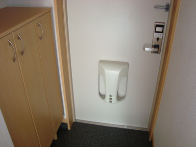 【玄関】 | オリエンタル旭 | 玄関