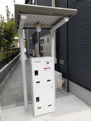 【その他共用部分】 | アリビオ・リラⅠ