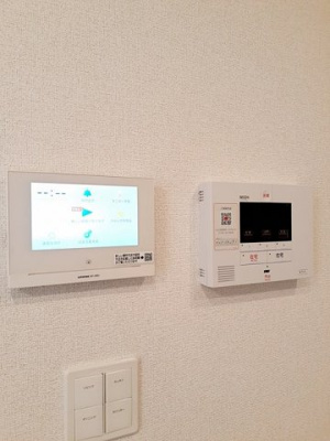 【セキュリティ】 | アリビオ・リラⅠ