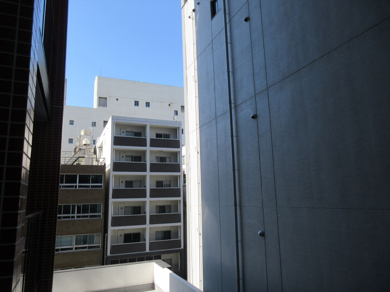 さくらHills NISHIKI Platinum Residence｜名古屋市の賃貸ならMy賃貸の展望|さくらHills NISHIKI Platinum Residence