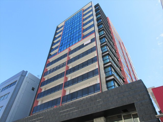 さくらHills NISHIKI Platinum Residence｜名古屋市の賃貸ならMy賃貸の外観|さくらHills NISHIKI Platinum Residence