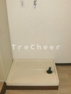 【設備】 | ホームリー白金