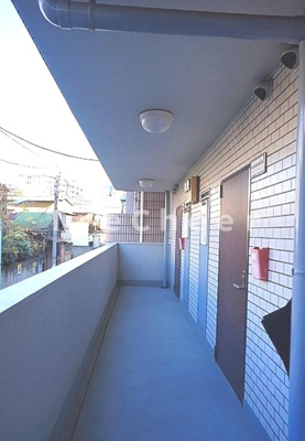 【その他共用部分】 | ホームリー白金