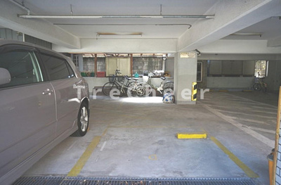 【その他共用部分】 | ホームリー白金