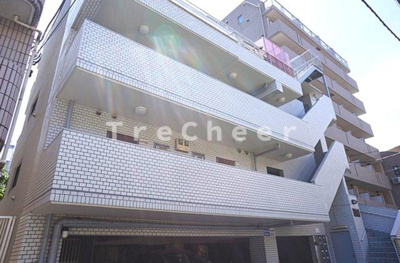 【外観】 | ホームリー白金