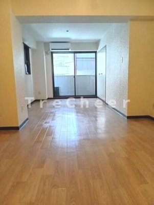 【居間・リビング】 | ホームリー白金