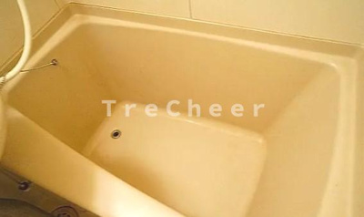 【浴室】 | ホームリー白金