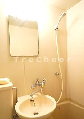 【洗面所】 | ホームリー白金