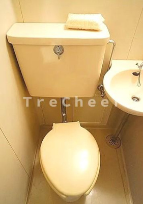 【トイレ】 | ホームリー白金