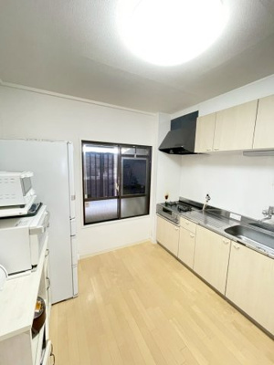 【キッチン】 | 尼崎塚口西住宅