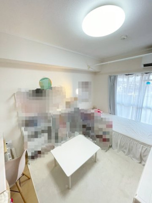 【洋室】 | 尼崎塚口西住宅