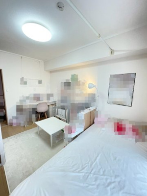 【洋室】 | 尼崎塚口西住宅