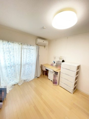 【寝室】 | 尼崎塚口西住宅