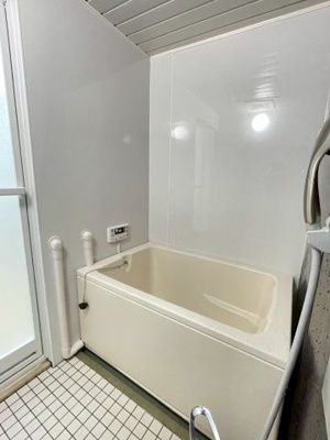 【浴室】 | 尼崎塚口西住宅