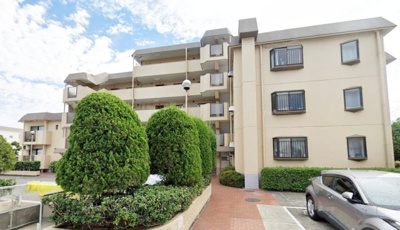 【外観】 | 尼崎塚口西住宅