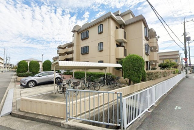 【外観】 | 尼崎塚口西住宅