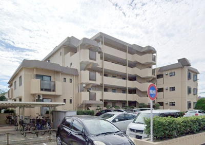 【外観】 | 尼崎塚口西住宅