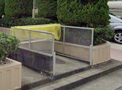 【設備】 | 尼崎塚口西住宅