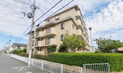 【外観】 | 尼崎塚口西住宅