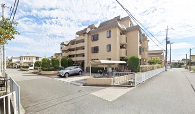 【外観】 | 尼崎塚口西住宅