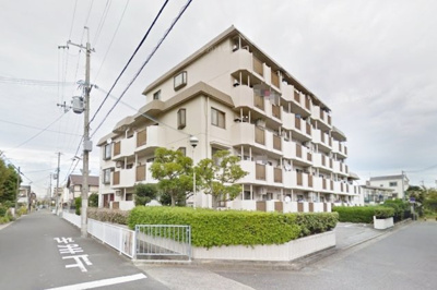 【外観】 | 尼崎塚口西住宅