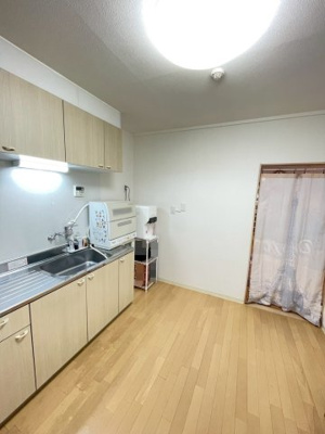 【キッチン】 | 尼崎塚口西住宅