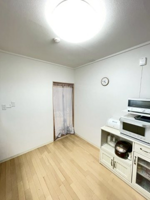 【キッチン】 | 尼崎塚口西住宅