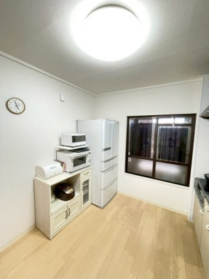 【キッチン】 | 尼崎塚口西住宅