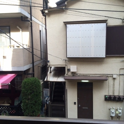 【展望】 | ラインビルド神楽坂