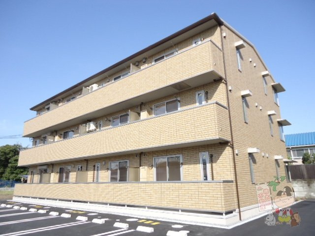 プランデュールＫｅｉ