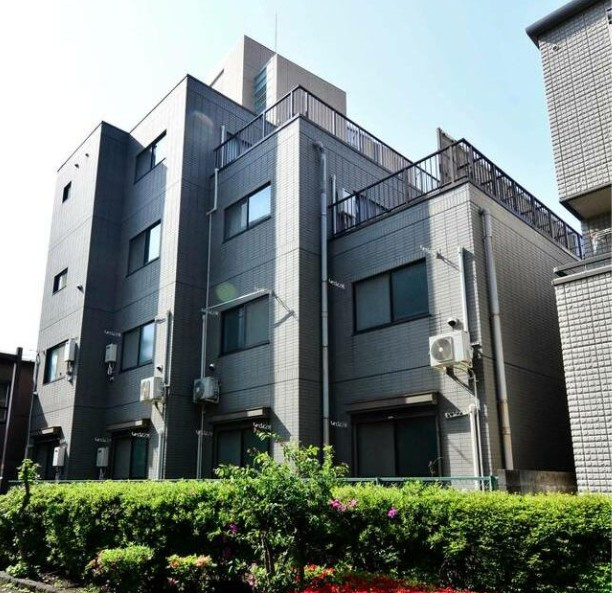 サンボレー梅ヶ丘